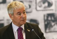 À CNN, embaixador de Israel diz estar desapontado por Brasil não “condenar” ataque do Irã a Israel