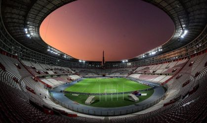 Peru x Bolívia: horário e onde assistir ao jogo das Eliminatórias