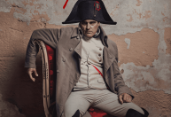 “Napoleão”: conheça o novo épico de Ridley Scott com Joaquin Phoenix no elenco