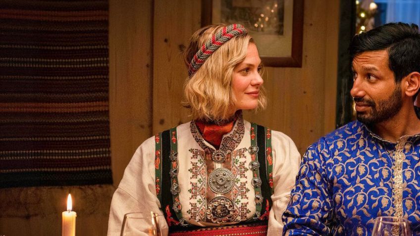 / Divulgação/ Netflix