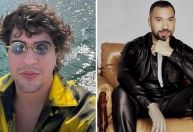 Nattanzinho recebe declaração de Gil do Vigor após negar bissexualidade