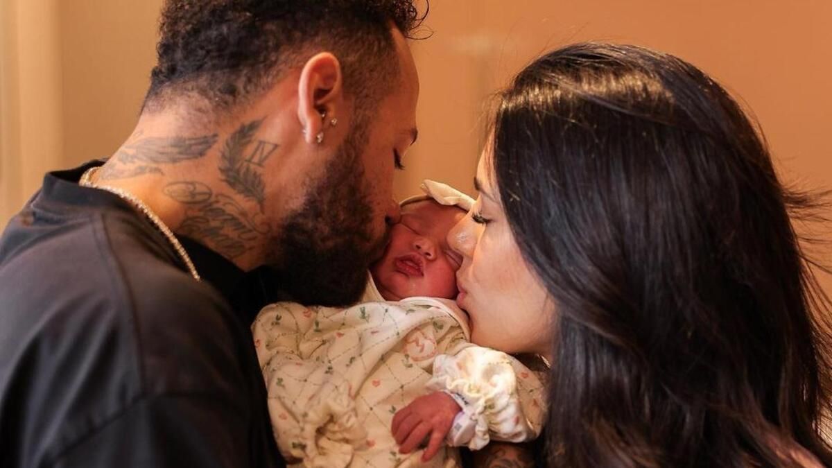 Bruna Biancardi e sua filha, Mavie, eram alvos da ação dos bandidos