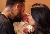 Neymar se pronuncia após invasão à casa dos avós de Mavie: “Dia triste”