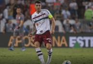 Exigências do Fluminense podem atrapalhar saída de Nino para clube inglês