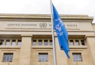 Conflito em Gaza matou mais de 100 funcionários da ONU