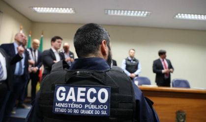 Grupo nacional do MPF de combate ao crime inicia atuação na próxima semana