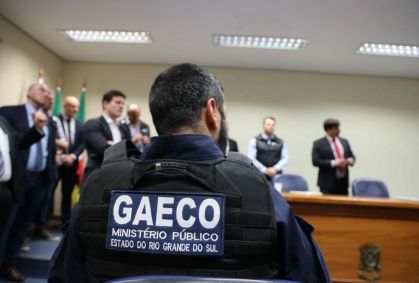 Grupo nacional do MPF de combate ao crime inicia atuação na próxima semana
