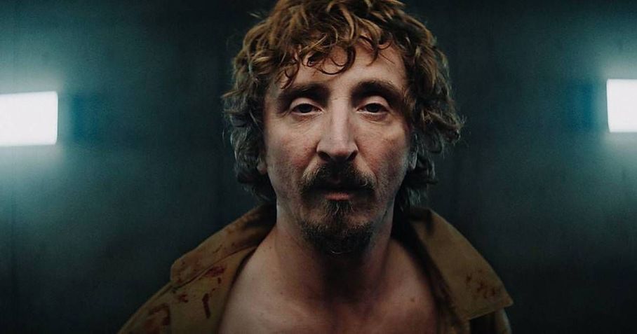 O Poço / Divulgação