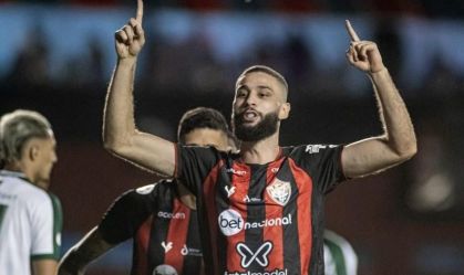 Série B: Vitória pode subir até com derrota; veja