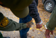 EUA prendem 38 suspeitos de ligação com a maior organização criminosa da Venezuela