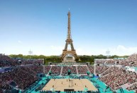 Paris 2024: Prefeita prevê problemas com transporte e pessoas em situação de rua