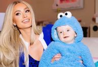 Paris Hilton diz que é obcecada pelo filho e que quer ter uma filha em breve