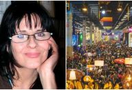 Quadrinista argentina tem participação cancelada na CCXP após postagem racista