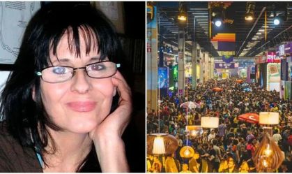 Quadrinista argentina tem participação cancelada na CCXP após postagem racista