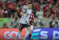 Paulinho volta a sofrer intolerância religiosa após goleada do Atlético-MG