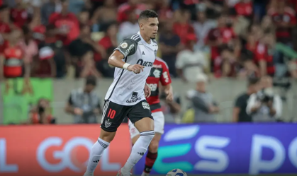 paulinho cam