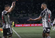 Cano, Pedro, Paulinho e mais: os principais artilheiros do Brasil em 2023