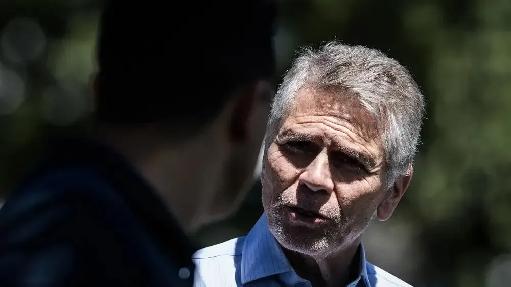 Paulo Autuori será o técnico do Cruzeiro até o fim do Brasileiro