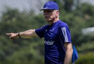 Autuori interrompeu “6ª aposentadoria” como técnico para assumir o Cruzeiro