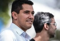 Diretor Pedro Martins