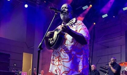 Cantor Péricles tem show cancelado por risco de temporal com ventos de 100 km/h