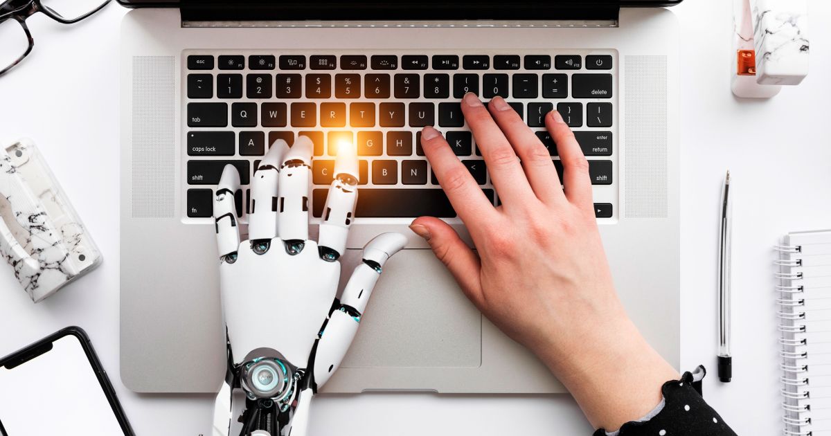 Pesquisa mostra impacto da Inteligência Artificial no futuro do trabalho | CNN Brasil