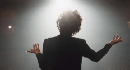 Marion Cotillard em "Piaf - Um Hino Ao Amor"