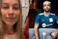 Luana Piovani fala sobre nova audiência contra Pedro Scooby e relembra “trauma”