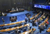Apostas esportivas: oposição apresenta emenda para impedir a liberação de cassinos virtuais