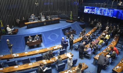 Após novas conversas, CPI da Braskem vai ser instalada nesta quarta pela manhã no Senado