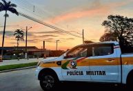 Após discussão, homem ateia fogo em casa e mata filha em Santa Catarina