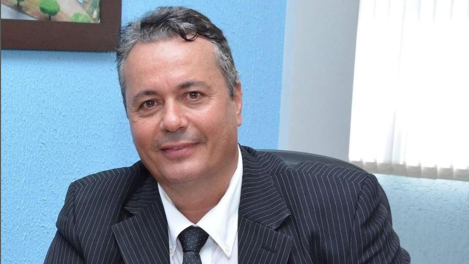 prefeito de Iporã