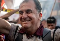 Presidente projeta mais do que duplicar a folha do Vitória na Série A em 2024