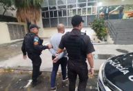 Suspeito de esfaquear filho da ex-companheira é preso no Rio de Janeiro