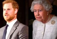Príncipe Harry não soube da piora da saúde de Rainha Elizabeth, diz jornalista