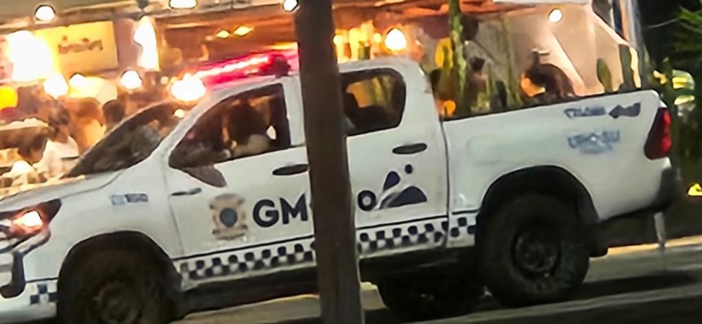 guardas municipais do Rio de Janeiro cobravam propina em Copacabana
