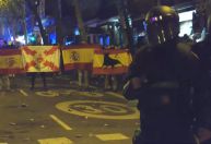 Espanha registra novos protestos após acordo entre Partido Socialista e separatistas catalães