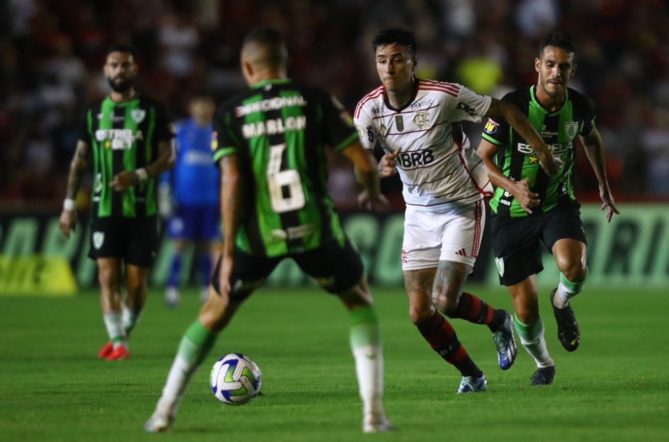 Erick Pulgar