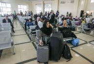 Mais 599 estrangeiros são autorizados a sair de Gaza; brasileiros ficam de fora da 4ª lista