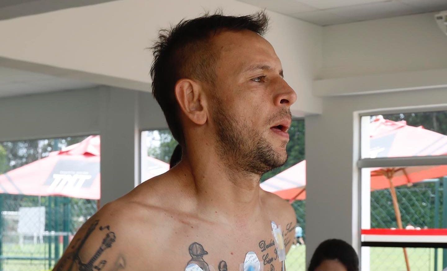 rafinha