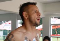 São Paulo fecha bateria de exames com titulares no CT