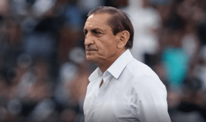 ramon diaz