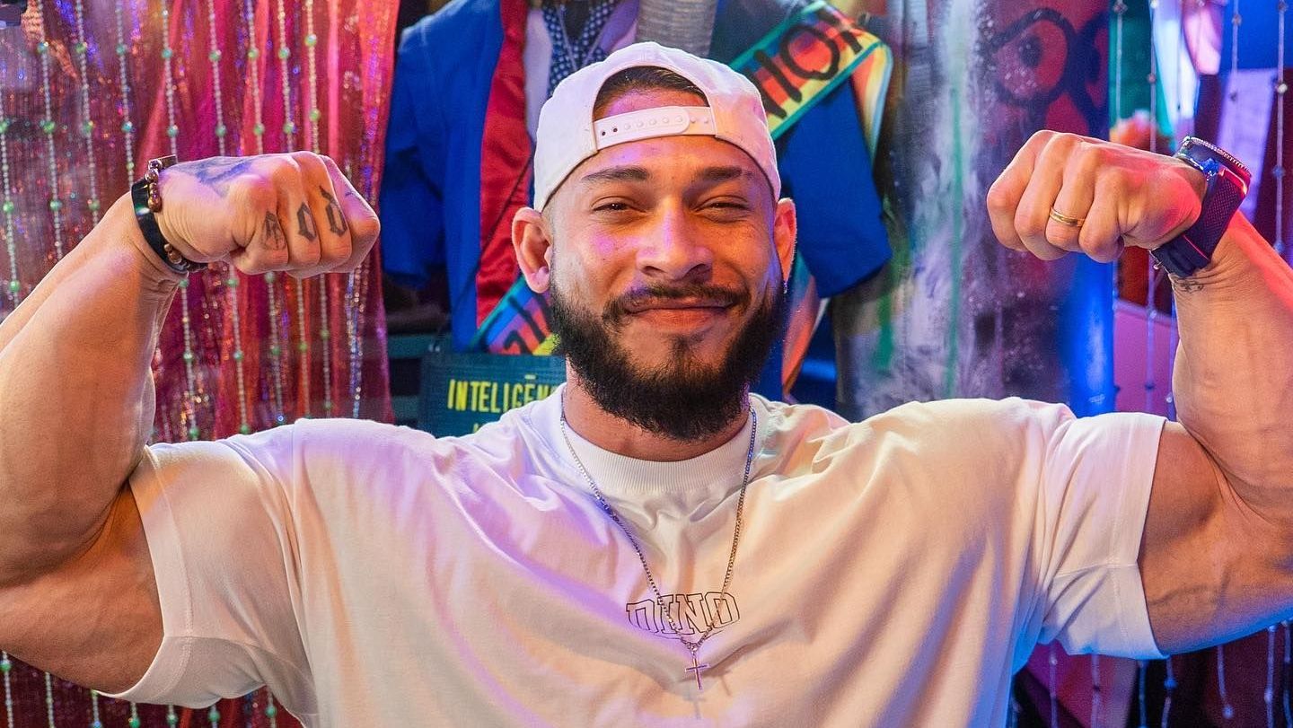 ramon dino