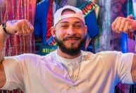 Ramon Dino sobre sexo: “Atrapalha antes de competir”