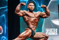 Saiba quanto Ramon Dino ganhou em premiação com o Mr. Olympia