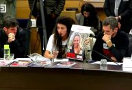 “Pare de falar em matar árabes”, pedem famílias de reféns a ministro de Israel