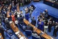 Governo Lula se divide sobre fatiamento da reforma tributária