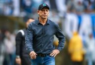 Renato Gaúcho encaminha saída do Grêmio no final de 2024; saiba detalhes