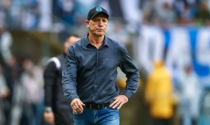 Grêmio recebe Huachipato em estreia na Libertadores na Arena