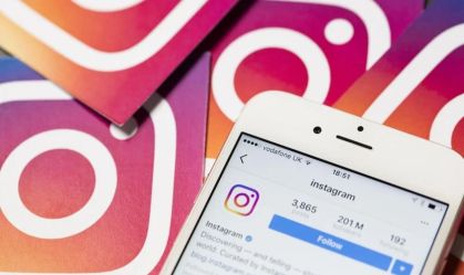 Ex-diretor do Instagram revela assédio sofrido por sua filha na rede social